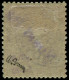 O NOSSI-BE - Poste - 25, Signé Brun: 20c. Brique S. Vert - Used Stamps