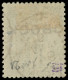 O OBOCK - Poste - 20, Oblitéré 9/01/94: 1f. Olive - Used Stamps