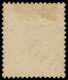 O PORT-SAID - Poste - France 23, Oblitération GC "5105" Suez, Points Jaunes: 40c Orange - Used Stamps