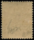 ** PORT-SAID - Poste - 38c, Erreur Sur Alexandrie, Signé Calves: 5m. S.  3c. Orange - Unused Stamps