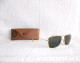 Vintage Sonnenbrille B&L Ray-Ban U.S.A. Caravan 52 16 - Autres & Non Classés