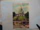 FRANCE POSTCARDS   PARIS  1953 SACRE-CEAUR - Other & Unclassified