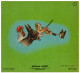 Petite Rose D'Or          Les Quatre Musiciens    N° 9   1961    Edition AZUR - Other & Unclassified