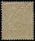 * REUNION - Poste - 30, "N" Détaché: 15c. S. 20c. - Unused Stamps