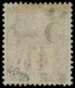 O SAINT PIERRE & MIQUELON - Poste - 4, Signé Brun: 5c. S. 4c. Lilas-brun S. Gris - Used Stamps