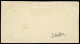O SYRIE - Poste - 56A, Sur Fragment, Signé Scheller + Certificat  Roumet: 100pi. Sur 5f. Fleuron Rouge - R - - Gebraucht