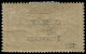* SYRIE - Poste - 68, Essai De Surcharge Sur Le "2", Signé Miro: 2p. S. 40c. Merson - Unused Stamps