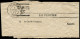 O TAHITI - Poste - 4A (A), Bande "la Cloche", 08/07/84: 5c. Noir - Used Stamps