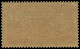 ** TCHAD - Poste - 19a, Sans La Surcharge "Tchad": 1c. Panthère - Unused Stamps