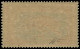 ** TCHAD - Poste - 37a, Surcharge "AEF" Absente, Signé: 10c. Panthère - Unused Stamps