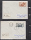 LET TERRES AUSTRALES - Lots & Collections - Lot De 166 Lettres Ou Cartes Maximum - Lots & Serien