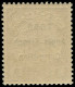** TOGO - Poste - 30, Espace 3mm: 3pf. Brun - Unused Stamps