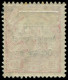 O TOGO - Poste - 34, Espace 3mm, Avec Gomme: 10pf. Rouge - Used Stamps