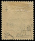 * TOGO - Poste - 38, Espace 3mm, Signé Brun: 40pf. - Unused Stamps