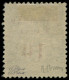 O ZANZIBAR - Poste - 13, Type I, Signé Brun: 1a. Et 10 S. 3c. Gris - Used Stamps
