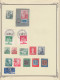Delcampe - */O ALLEMAGNE - Lots & Collections - Belle Collection 1946/1955, RFA Neufs Complet - Berlin Neuf - Bizone Séries Complèt - Collections