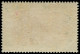 ** ALLEMAGNE EMPIRE - Poste - 80, Grain De Le Papier: 5m. - Unused Stamps