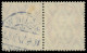 O ALLEMAGNE EMPIRE - Timbres De Carnets - Michel W 3.24, 10pf. Rouge Germania: Briefmarken - Autres & Non Classés