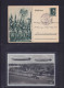 Delcampe - LET ALLEMAGNE EMPIRE - Lots & Collections - Collection De 80 Lettres Ou Cp, Dont Zeppelins Et Occupation, à étudier - Autres & Non Classés