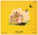 Petite Rose D'Or         Olivette Aux Blanches Mains...   N° 10   1961    Edition AZUR - Autres & Non Classés