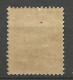 CANTON N° 72 Gom Coloniale NEUF**  SANS CHARNIERE NI TRACE  / Hingeless  / MNH - Unused Stamps