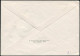 LET ALLEMAGNE - DDR - Poste Spatiale - Board Letter Soyus 31, Env. Illustrée Cachet Embarqué "Interkosmos 3/9/78 Saliout - Other & Unclassified