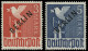 ** ALLEMAGNE BERLIN - Poste - 19/20, Bon Centrage: 3m. Et 5m. - Unused Stamps