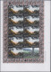 ** ARMENIE HAUT KARABAGH - Poste - 47/48, 10 Séries De 2 Feuillets De 9 Dentelés + Essais De Couleurs: Europa 2011 - Arménie