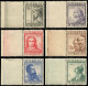 ** AUTRICHE - Poste - 460A/65, Série Des Architectes - Unused Stamps
