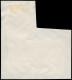 O AUTRICHE - Poste - 559, Sur Petit Fragment, Variété "Osterreich" Coupé Horizontalement: 10pf. (Michel 680 Pf III) - Other & Unclassified