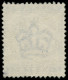 * GRANDE BRETAGNE - Poste - 71, Gomme Non Originale: 5p. Bleu-noir - Unused Stamps