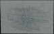 MAQ GB - JERSEY - Poste - 108, Maquette Originale Au Crayon Sur Calque (200x127mm), Faciale 7½: Bêche à Pomme De Terre - Jersey