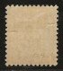 New South Wales      .   SG    .   257a  (2 Scans)    .   *      .     Mint-hinged - Ungebraucht