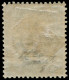 * LEVANT ITALIEN - Poste - 54A, Double Surcharge (Sas. 23a) - General Issues