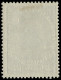 * LIECHTENSTEIN - Poste - 3b, Outremer - Unused Stamps