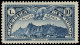 ** SAINT MARIN - Poste Aérienne - 10, Signé Roumet: Aigle - Airmail