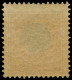 ** SUEDE - Poste - 25A, Dentelé 13 (réimpression Avec Filigrane), Rare Dans Cette Qualité - Unused Stamps