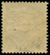 ** SUEDE - Poste - 103, Signé Scheller: 80ö Noir - Unused Stamps