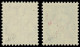 ** SUISSE - Poste Aérienne - 1/2, Luxe: Surchargés - Unused Stamps