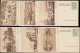 Delcampe - N YOUGOSLAVIE - Entiers Postaux - Michel P 154, Cp 10d. Vert, Produits Agricoles (1957), Série De 98 Cp Différentes Illu - Sonstige & Ohne Zuordnung