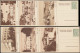 Delcampe - N YOUGOSLAVIE - Entiers Postaux - Michel P 154, Cp 10d. Vert, Produits Agricoles (1957), Série De 98 Cp Différentes Illu - Other & Unclassified
