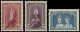 ** AUSTRALIE - Poste - 120a/22a, Papier Mince Transparent - Other & Unclassified