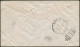 FDC CANADA - Poste - 178, Sur Enveloppe Pour Les USA 4/5/35: 13c Yacht Britannia - Other & Unclassified