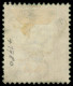 O CAP DE BONNE ESPERANCE - Poste - 31, Filigrane CA: 5s. Jaune Foncé (SG 45: 300£) - Cape Of Good Hope (1853-1904)