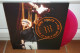 RARE DIRE STRAITS Live Earls Court 1992 Double LP Couleur Magenta Edition Limitée 200 Ex - Rock