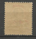 CANTON N° 68 Gom Coloniale NEUF**  SANS CHARNIERE NI TRACE  / Hingeless  / MNH - Unused Stamps