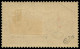 * ERYTHREE - Poste Aérienne - 17, Signé Calves, Tirage 750 (Sas. 1) - Erythrée