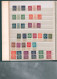** ISRAEL - Lots & Collections - Collection En Album 1950/1981, Assez Complet Cote Yvert 2375€ (tabs Complets) + 2025€ ( - Autres & Non Classés