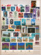 Delcampe - ** ISRAEL - Lots & Collections - Collection En Album 1950/1981, Assez Complet Cote Yvert 2375€ (tabs Complets) + 2025€ ( - Autres & Non Classés