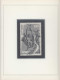 Delcampe - EPA ISRAEL - Lots & Collections - Pa. 18/26, Collection Spécialisée De 16 Dessins Et Gouaches Originaux (+ 1 Photo), Maq - Autres & Non Classés